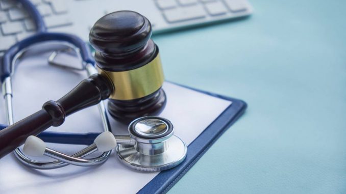 droit medical
